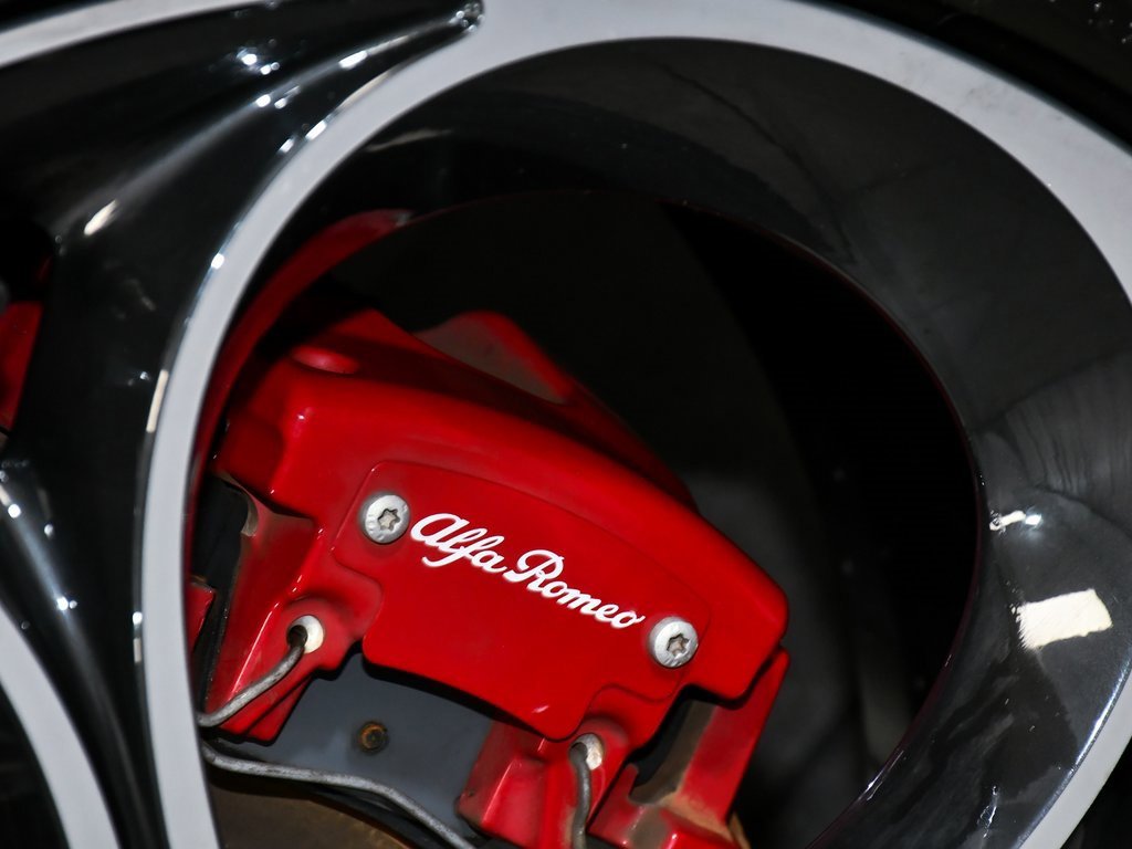 Used 2023 Alfa Romeo Stelvio Veloce image 87