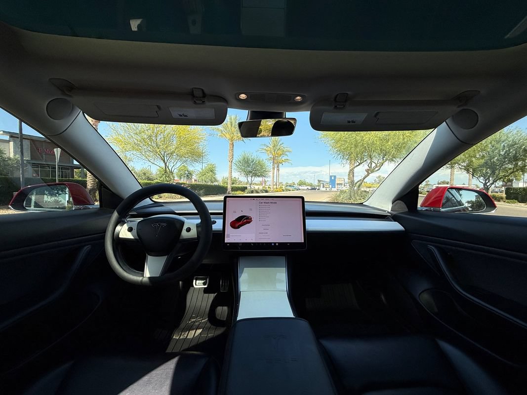 Used 2019 Tesla Model 3 Standard Range RWD image 12