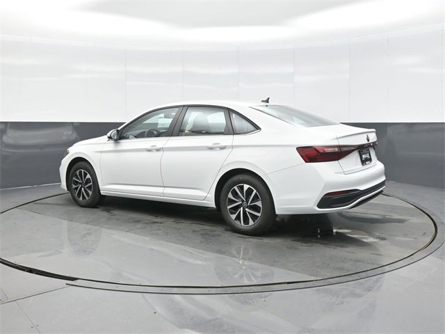 New 2026 Volkswagen Jetta S image 5