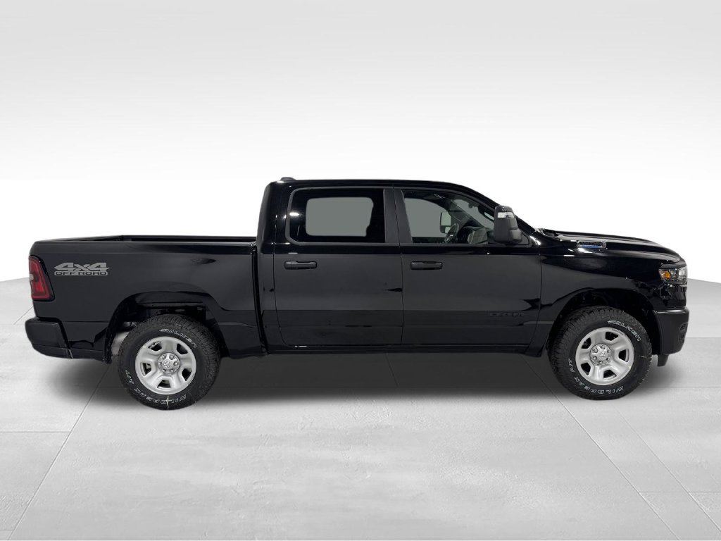 New 2027 RAM 1500 Tradesman w/ Off Road Group AWD/4WD image 20