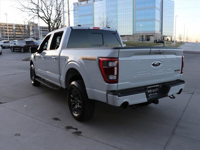 Used 2023 Ford F150 Tremor w/ Equipment Group 402A High image 4