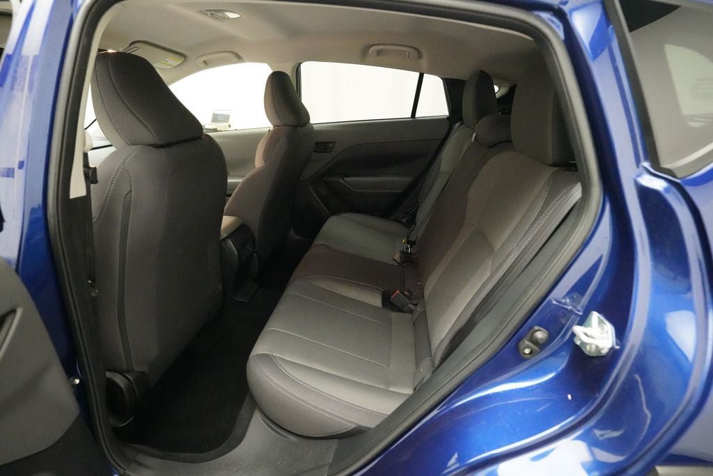 Certified 2024 Subaru Crosstrek 2.0i w/ Popular Package #1A AWD/4WD image 15