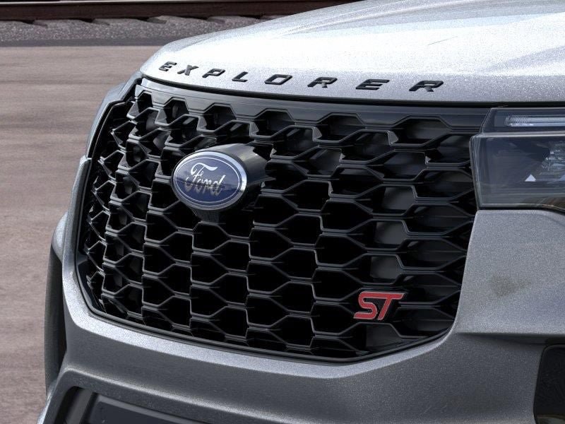 New 2026 Ford Explorer ST w/ Sun And Sound Package AWD/4WD image 17