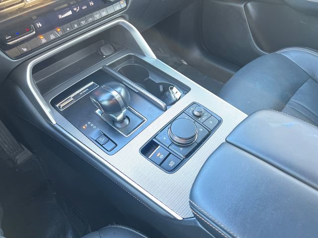 Used 2024 MAZDA CX-90 3.3 Turbo w/ Preferred Plus image 28