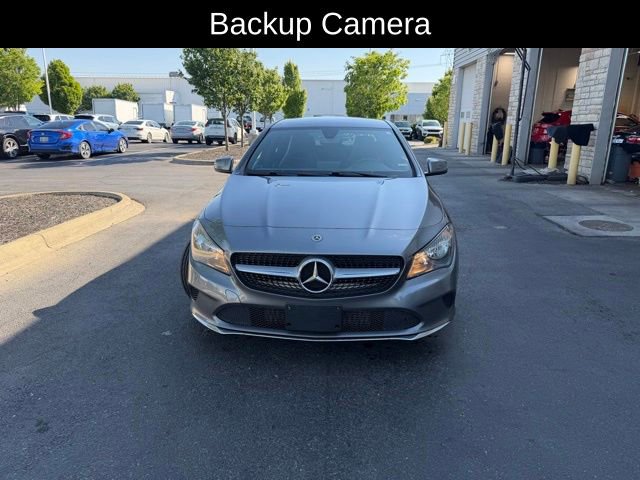 Used 2018 Mercedes-Benz CLA 250 image 2