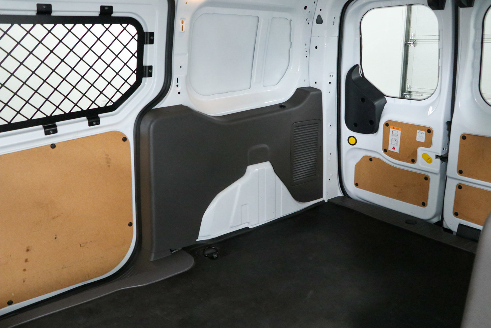 Used 2023 Ford Transit Connect XL FWD image 24