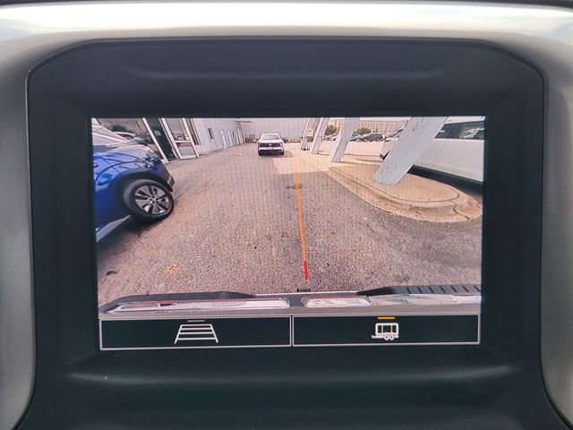 Used 2024 GMC Sierra 3500 Pro w/ X31 Off-Road Package image 15