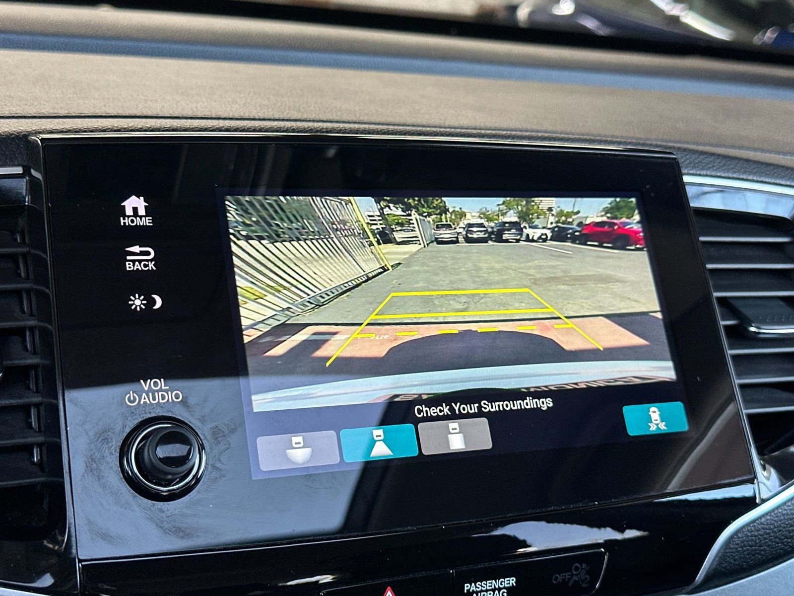 Used 2021 Honda Pilot Special Edition image 23