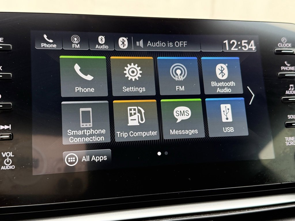 Used 2020 Honda Accord Sport image 10