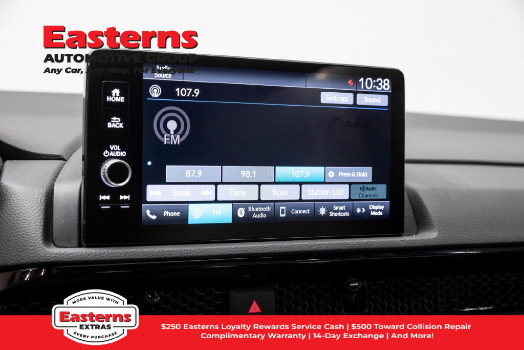 Used 2024 Honda CR-V EX-L image 19