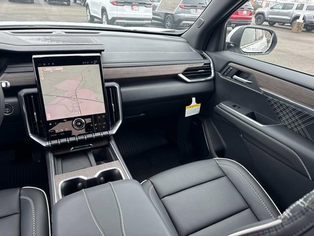 New 2026 GMC Acadia Denali w/ Super Cruise Package image 20