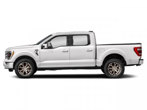 Used 2023 Ford F150 King Ranch w/ Equipment Group 601A High AWD/4WD image 6