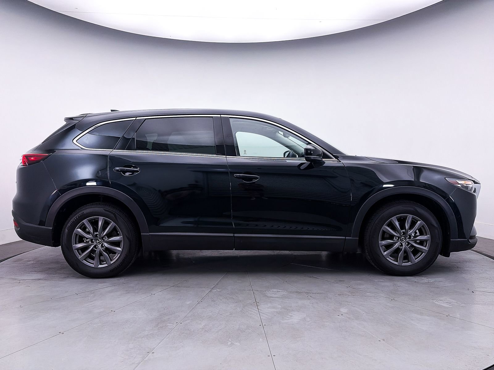 Used 2023 MAZDA CX-9 Touring AWD/4WD image 40