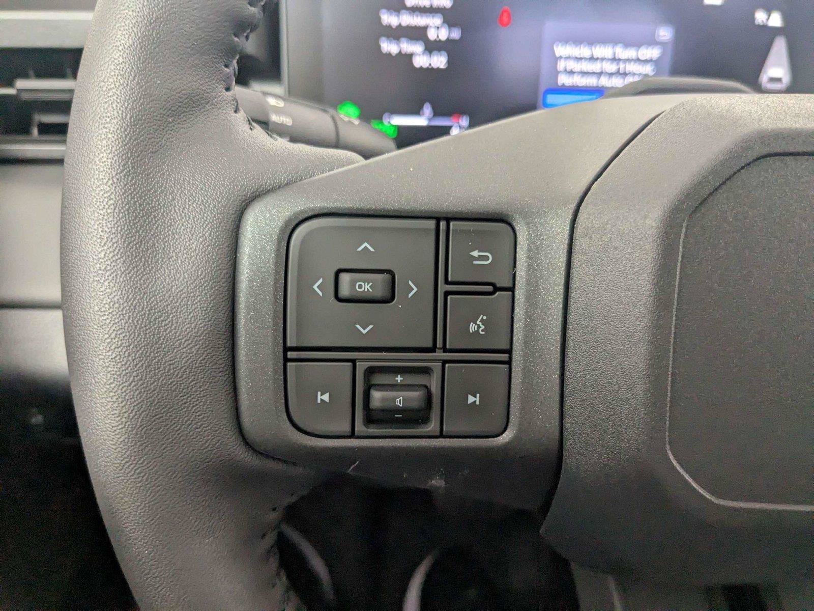 New 2026 Toyota RAV4 XLE Premium AWD/4WD image 16