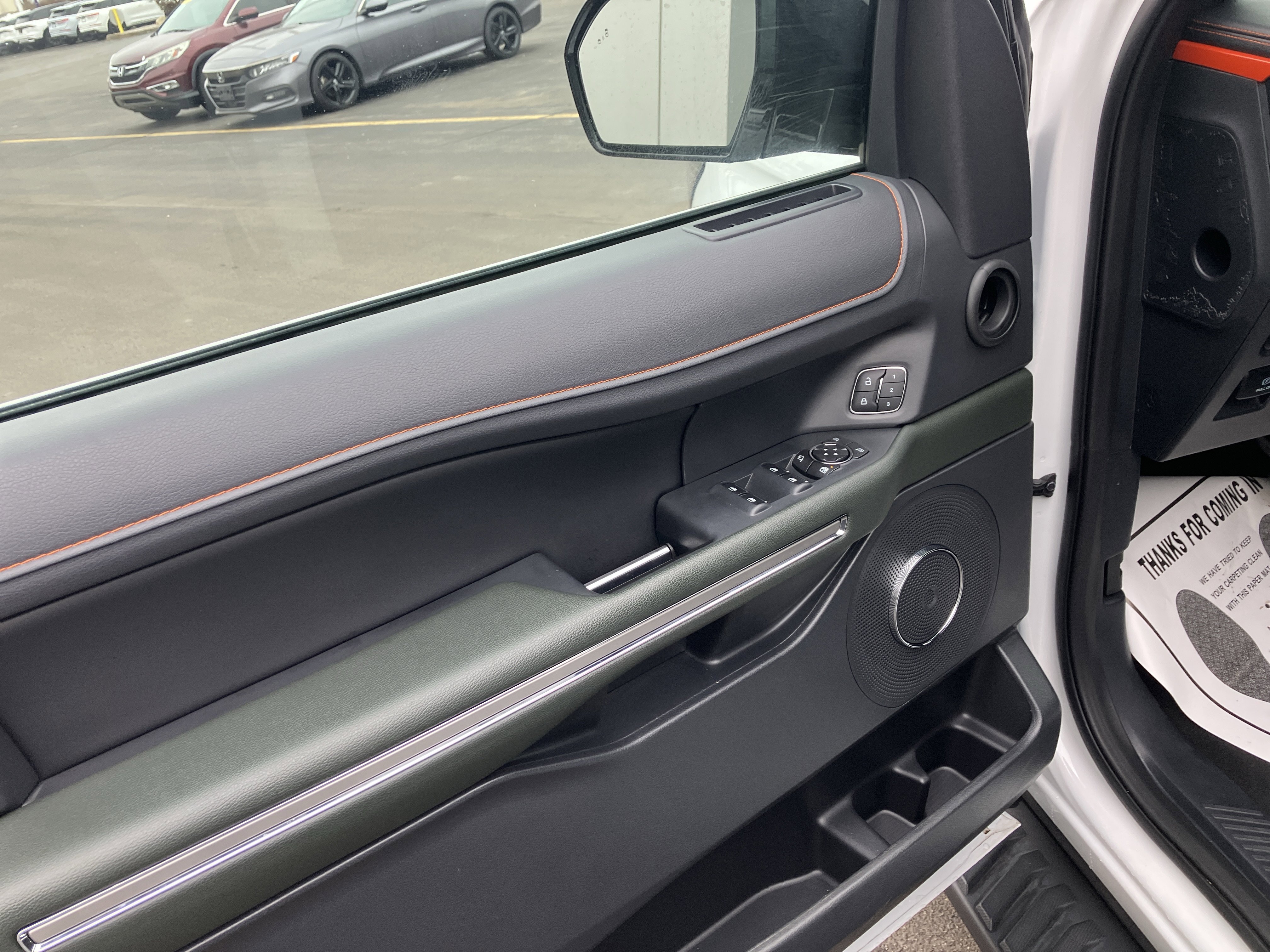 Used 2024 Ford Expedition Timberline image 22