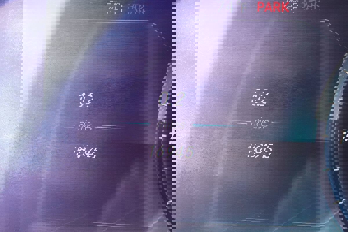 Used 2019 Mercedes-Benz S 450 Sedan w/ Premium Package image 34