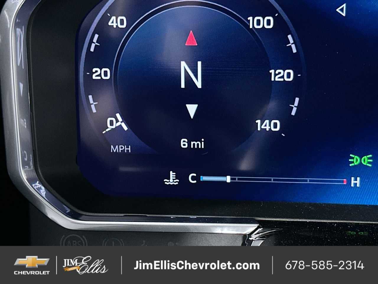 New 2026 Chevrolet Silverado 1500 RST w/ RST All Star Premium Package image 22