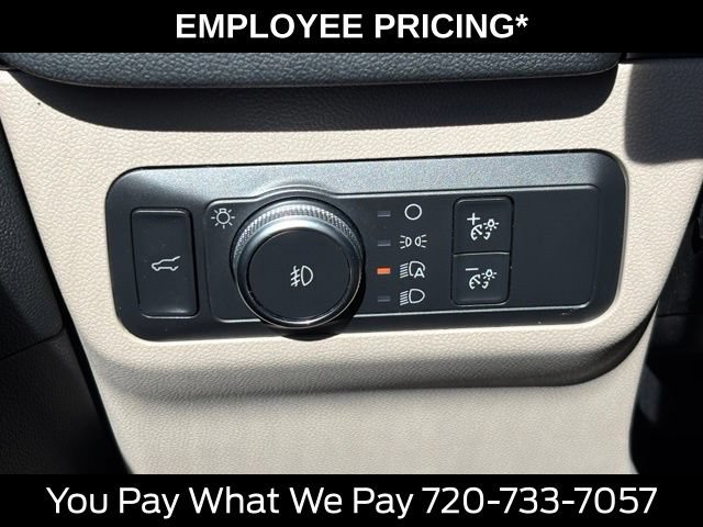 Certified 2020 Ford Escape SEL AWD/4WD image 31