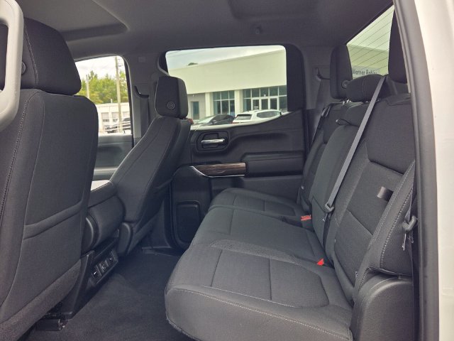 Used 2022 Chevrolet Silverado 1500 RST w/ LPO, Blackout Package AWD/4WD image 6
