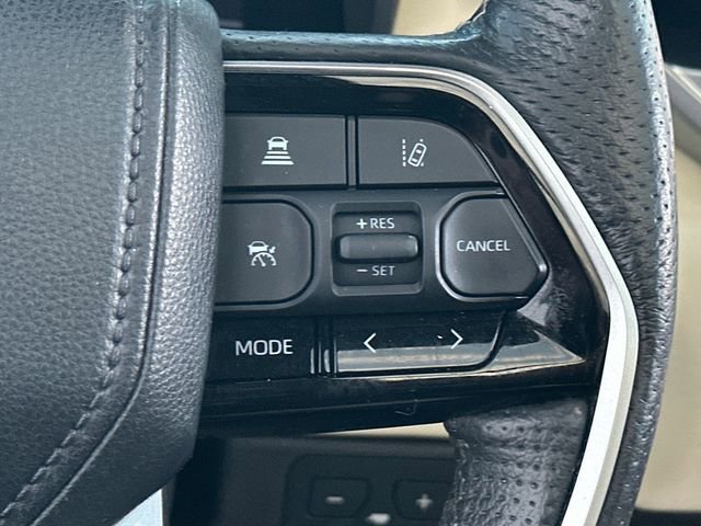 Used 2023 Toyota Tundra 1794 Edition image 23