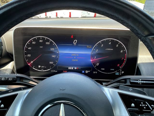 Certified 2023 Mercedes-Benz GLC 300 4MATIC image 15