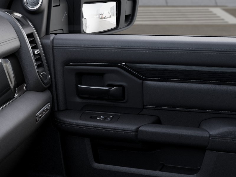 New 2026 RAM 2500 Rebel w/ Rebel Level 2 Equipment Group AWD/4WD image 35