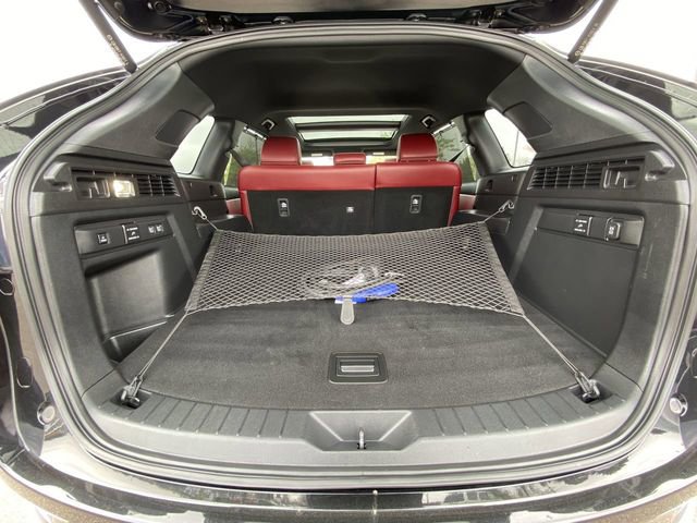 Certified 2025 MAZDA CX-70 Plug-In Hybrid w/ Premium Plus image 26