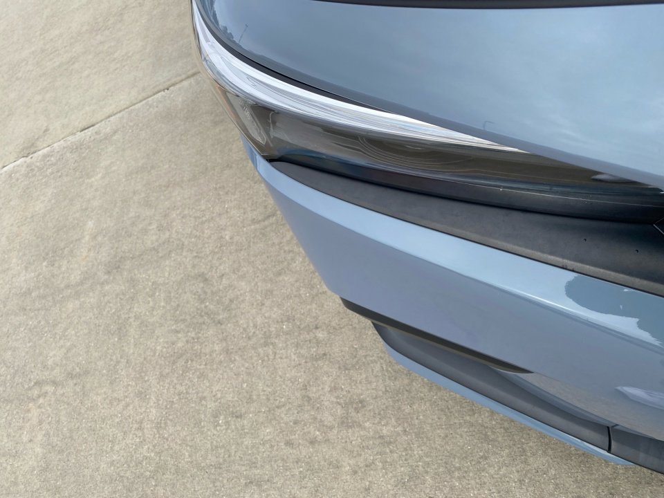 Certified 2024 Honda Civic Sport image 28