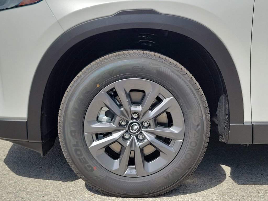 New 2026 MAZDA CX-5 AWD 2.5 S image 7