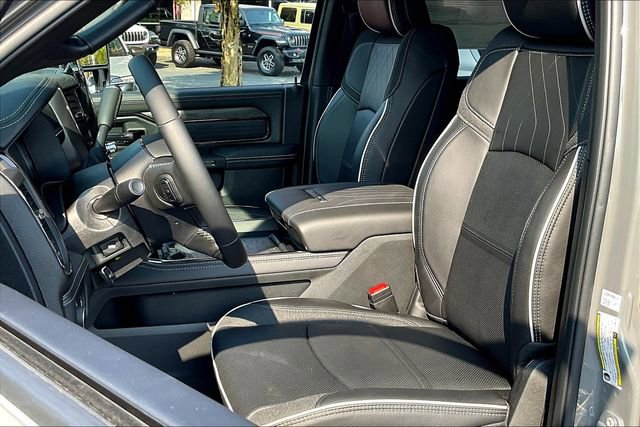 New 2026 RAM 3500 Limited image 10