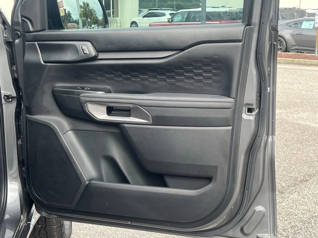 Used 2024 Ford Ranger XLT image 41