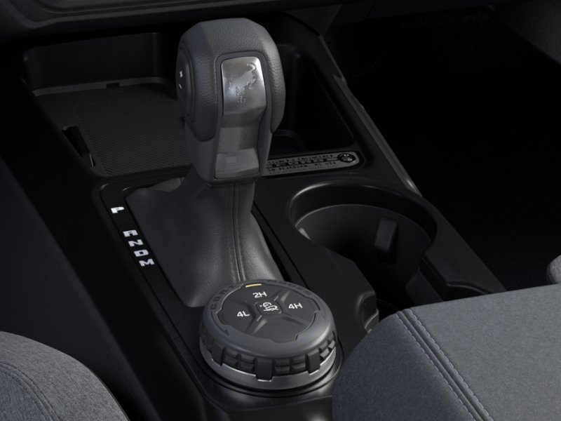 New 2026 Ford Bronco Big Bend AWD/4WD image 17