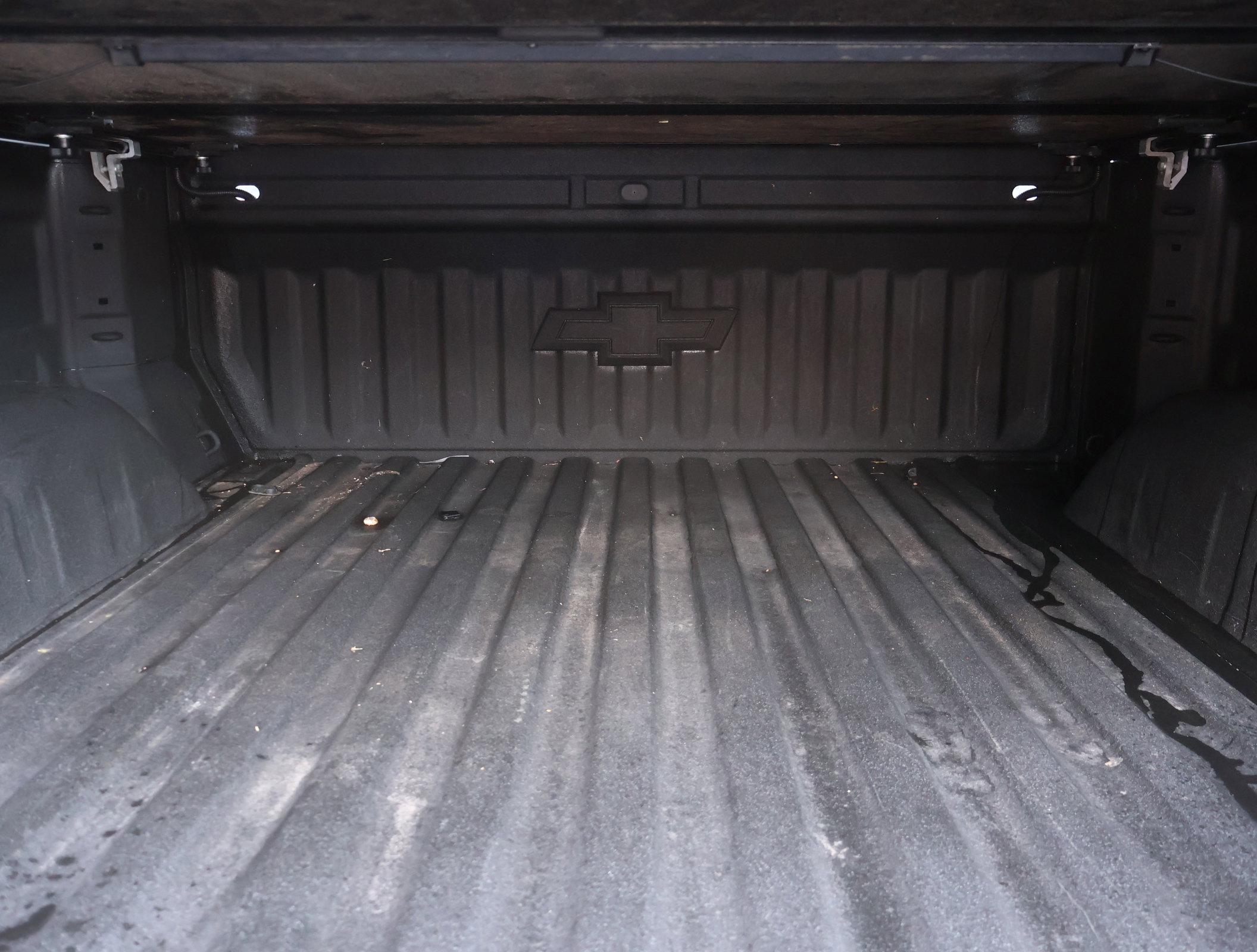 Used 2024 Chevrolet Silverado 1500 LT w/ Protection Package image 25