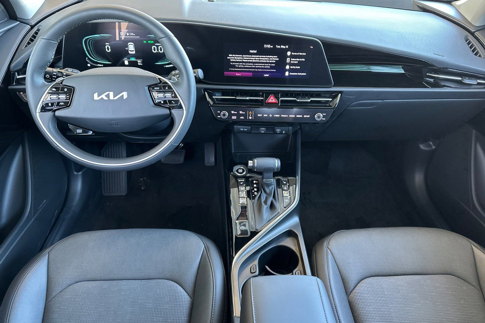 New 2026 Kia Niro FWD image 13