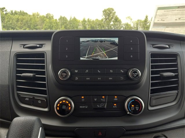 New 2025 Ford Transit 350 XL image 45