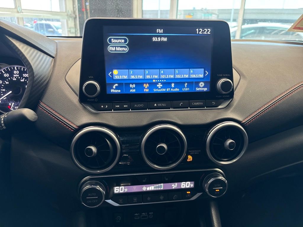 Used 2024 Nissan Sentra SR image 22