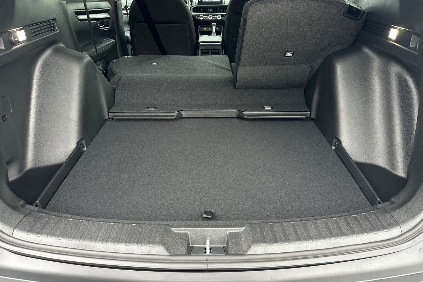 New 2026 Honda CR-V EX image 11