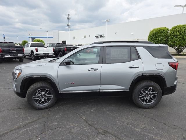New 2026 GMC Terrain AT4 w/ Convenience Package III AWD/4WD image 23