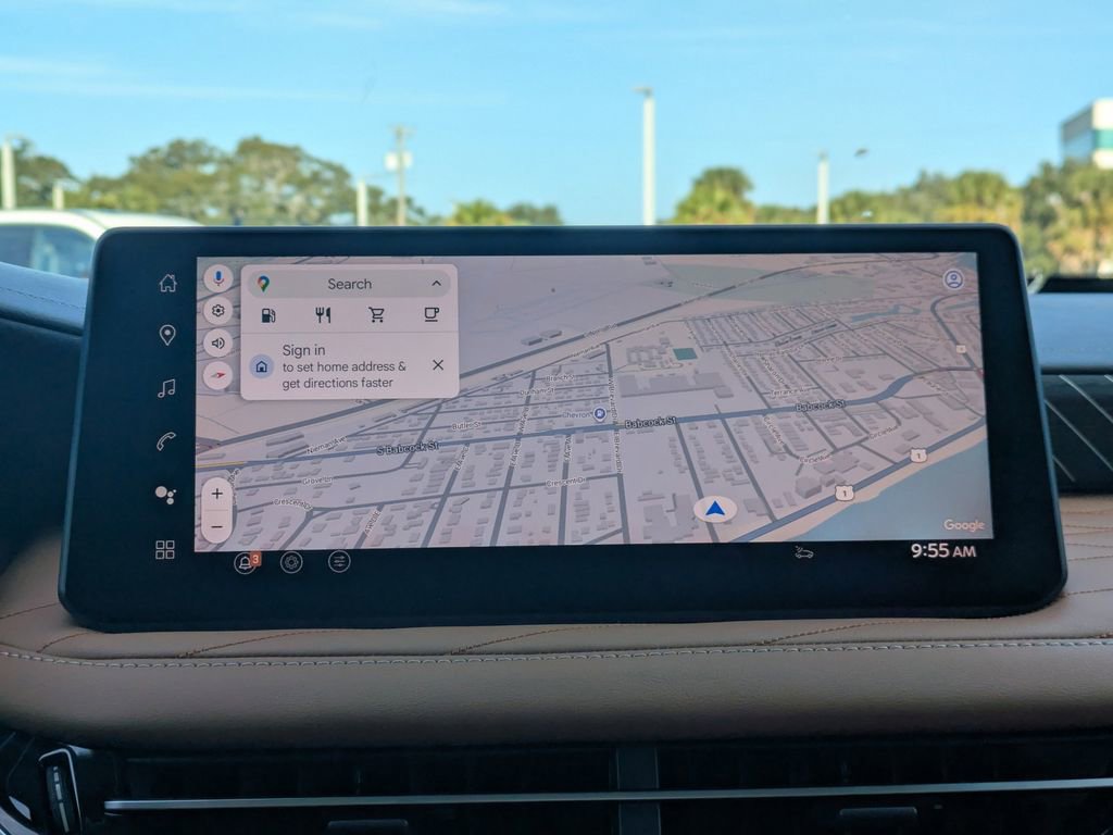 New 2026 INFINITI QX60 Autograph w/ Autograph Tech Package image 25