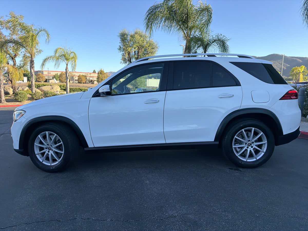 Used 2024 Mercedes-Benz GLE 450e 4MATIC image 20