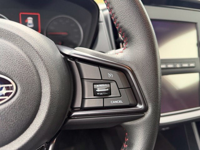 Used 2022 Subaru WRX AWD/4WD image 17