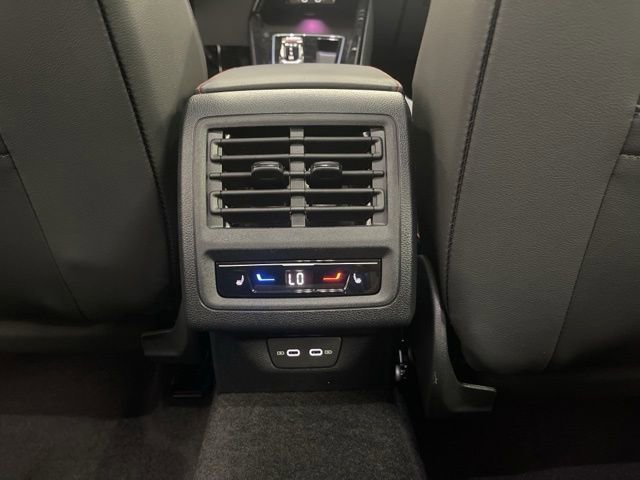 New 2025 Volkswagen GTI Autobahn image 21