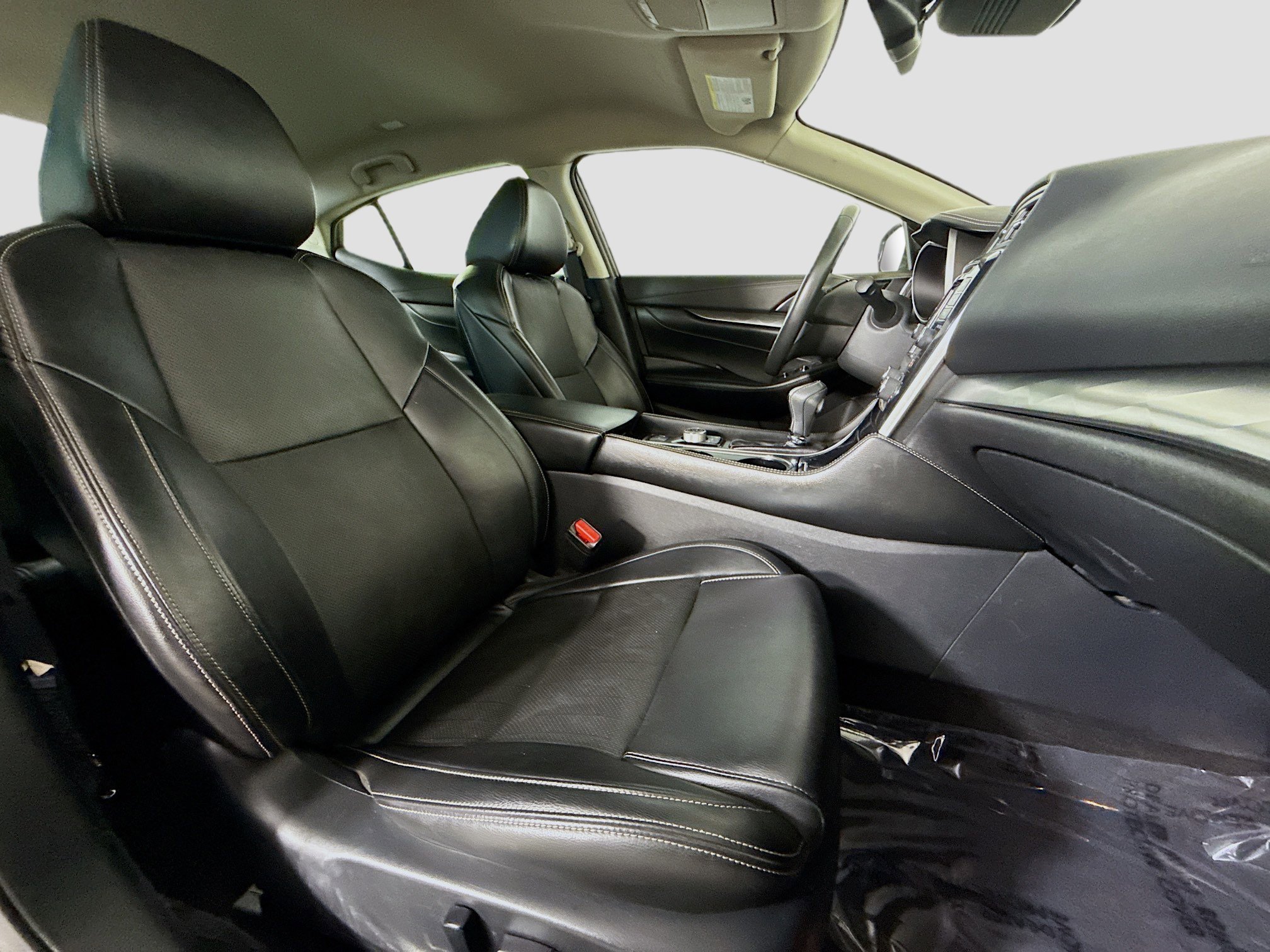 Used 2021 Nissan Maxima 3.5 SV w/ Floor Mat Group image 27