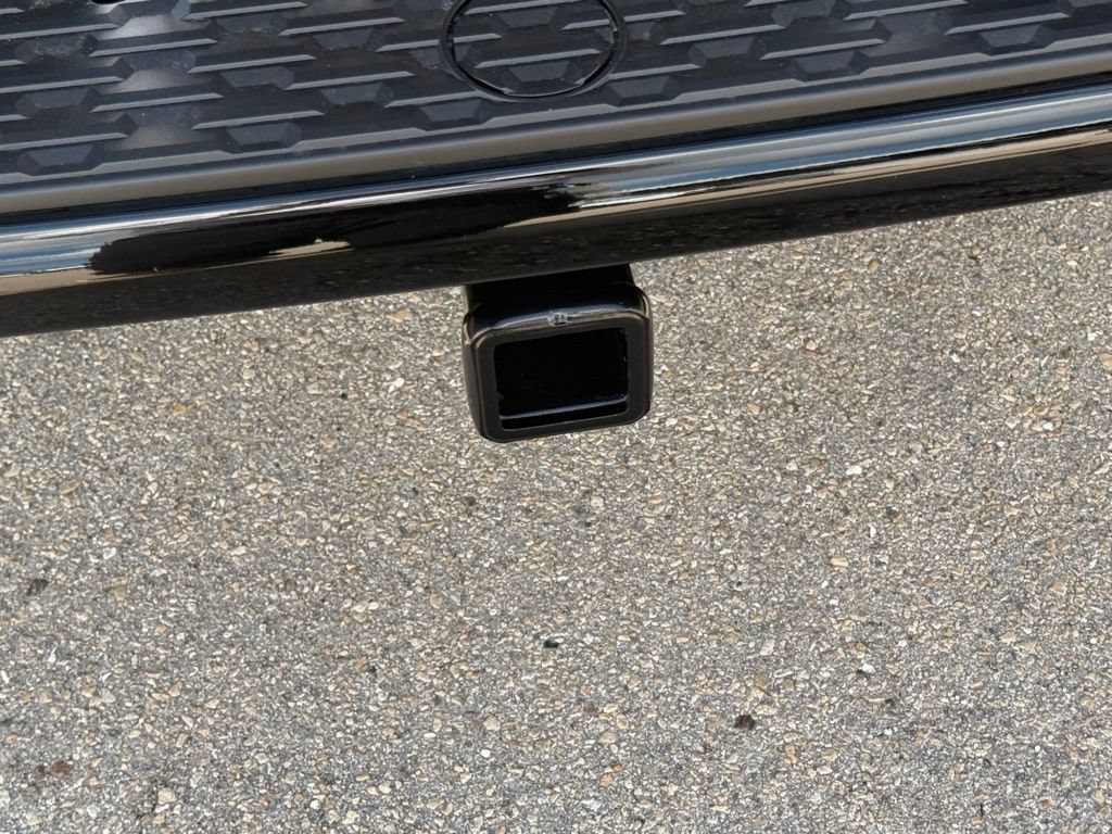 New 2026 RAM 1500 Express RWD image 36