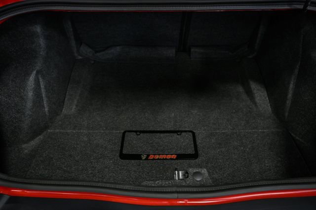 Used 2018 Dodge Challenger SRT Demon image 22