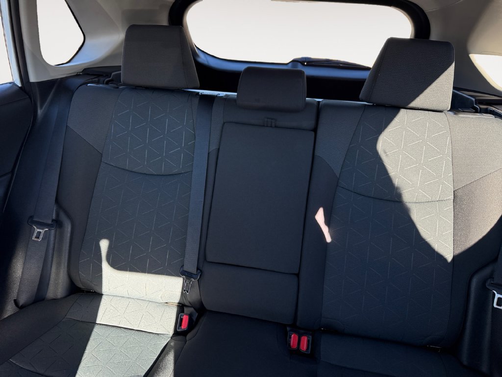 Certified 2025 Toyota RAV4 XLE AWD/4WD image 13