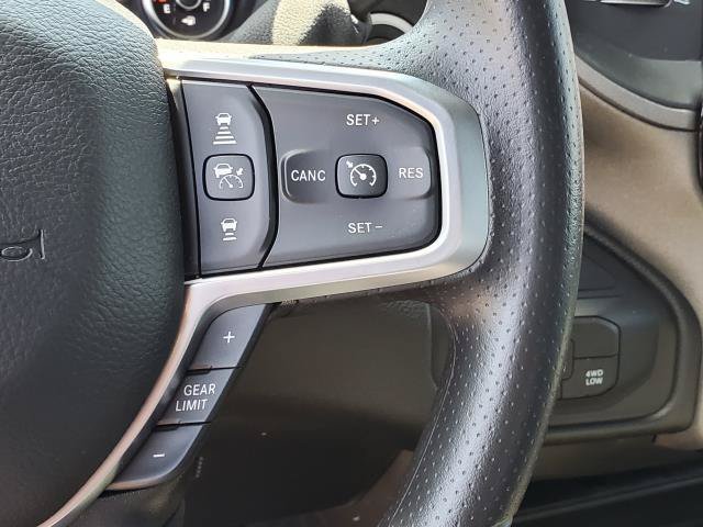 New 2026 RAM 2500 Tradesman AWD/4WD image 10