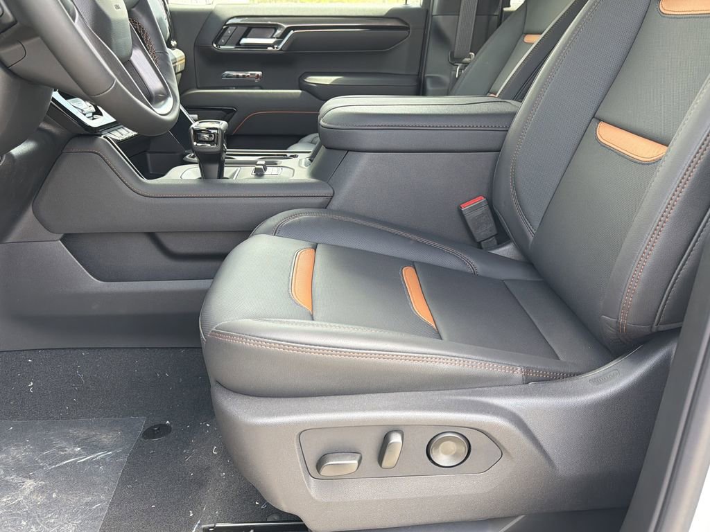 New 2026 GMC Sierra 1500 AT4 w/ Technology Package image 20