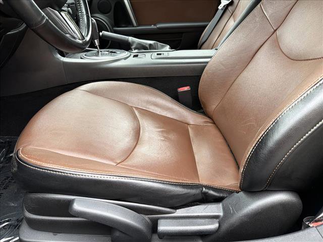 Used 2015 MAZDA MX-5 Miata Grand Touring RWD image 13