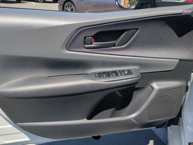 Used 2024 Toyota Prius LE FWD image 18
